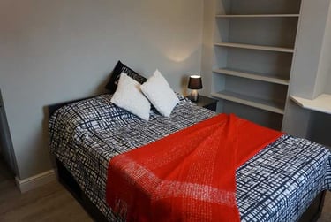 7 bed house, Seedley Park Road, Seedley, Salford, M65NX - Image 9